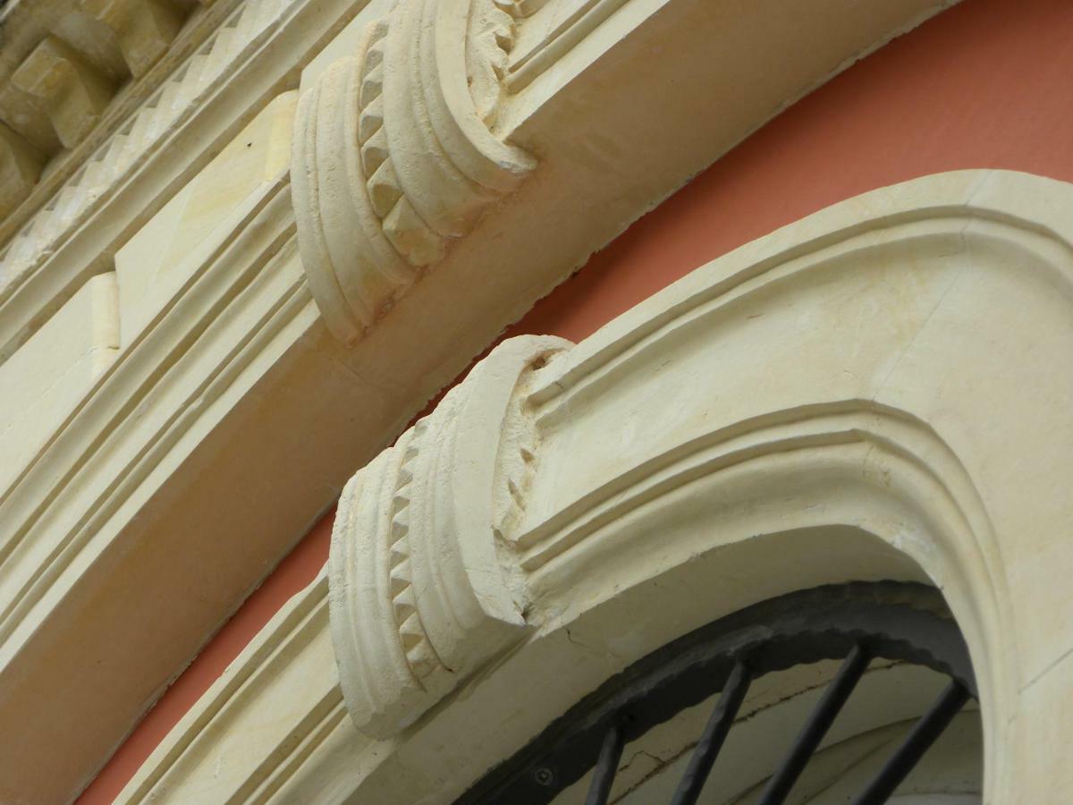 Il Casale Dei Principi