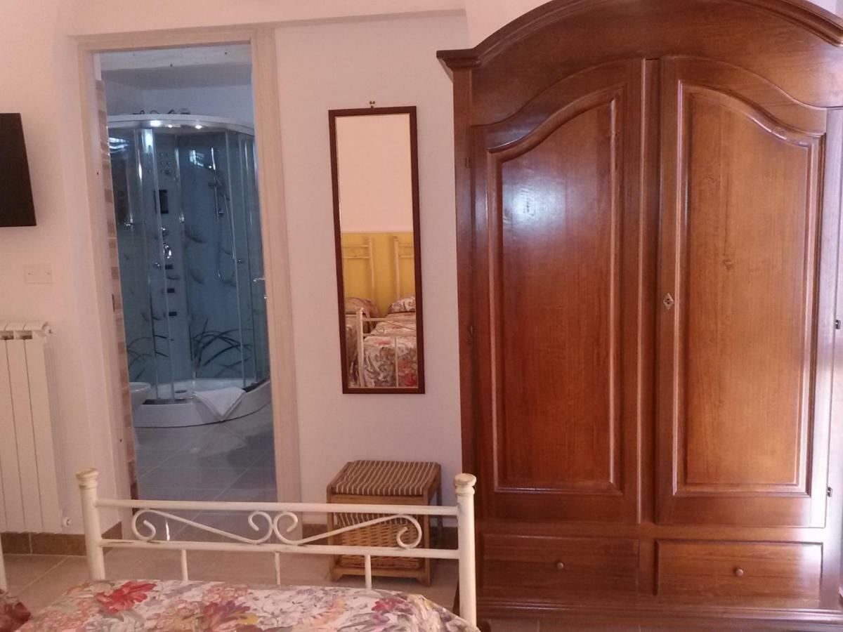 Il Casale Dei Principi *