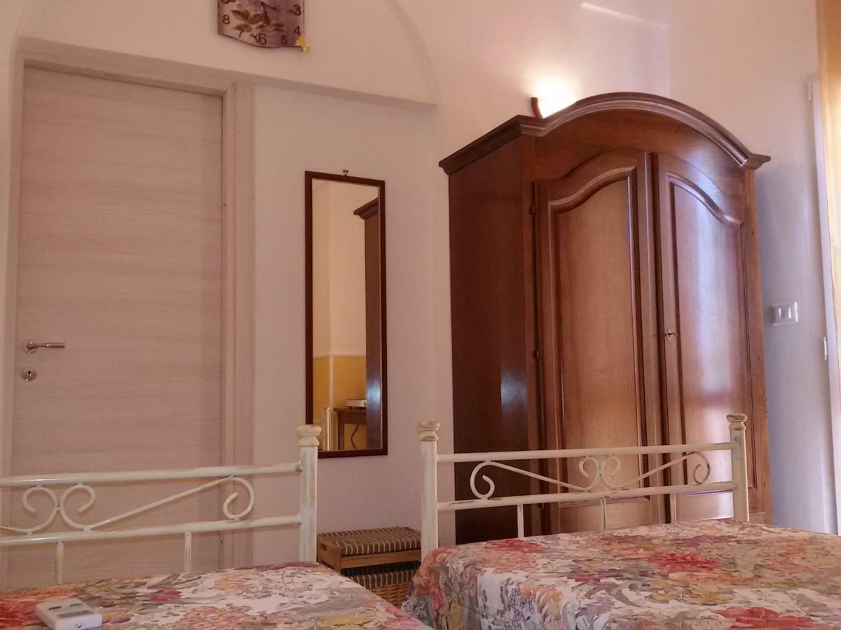 Il Casale Dei Principi