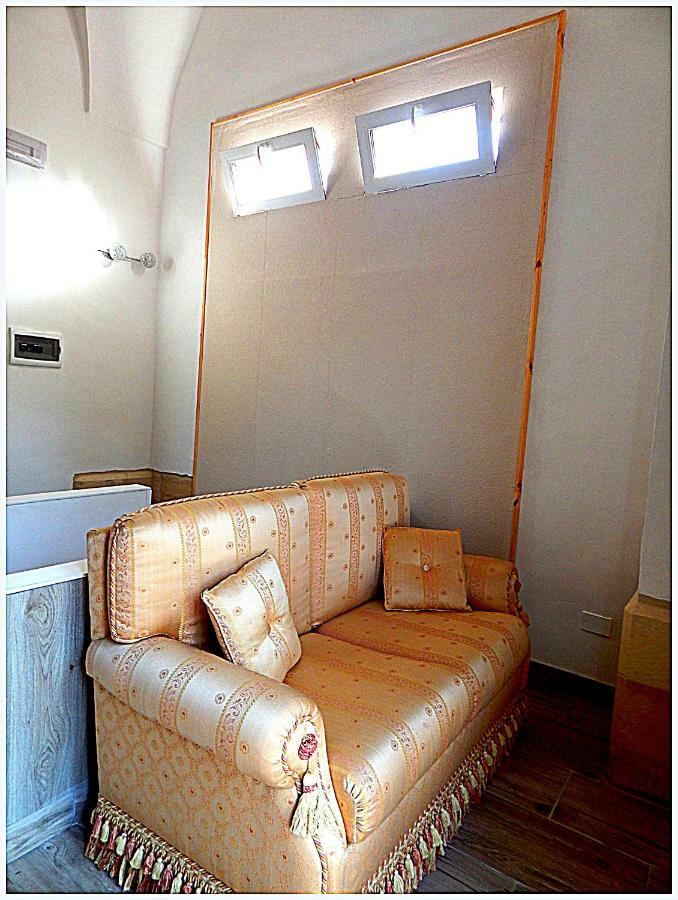 Bed & Breakfast Il Casale Dei Principi