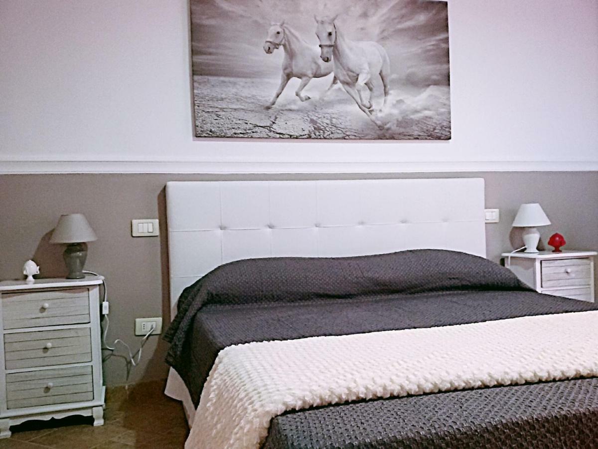 Bed & Breakfast Il Casale Dei Principi