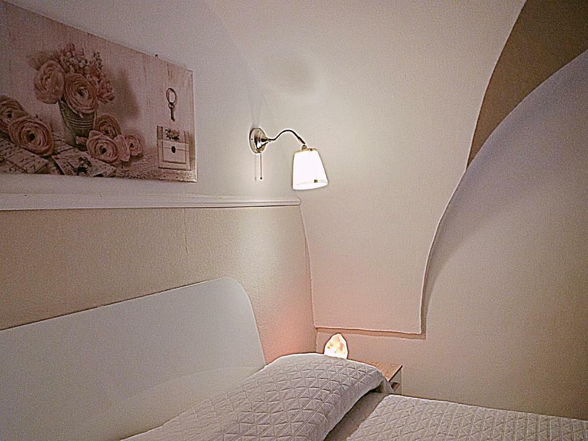 Il Casale Dei Principi Bed & Breakfast Lecce