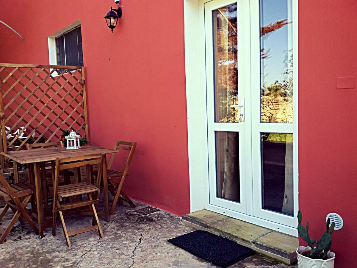 Il Casale Dei Principi Bed & Breakfast *