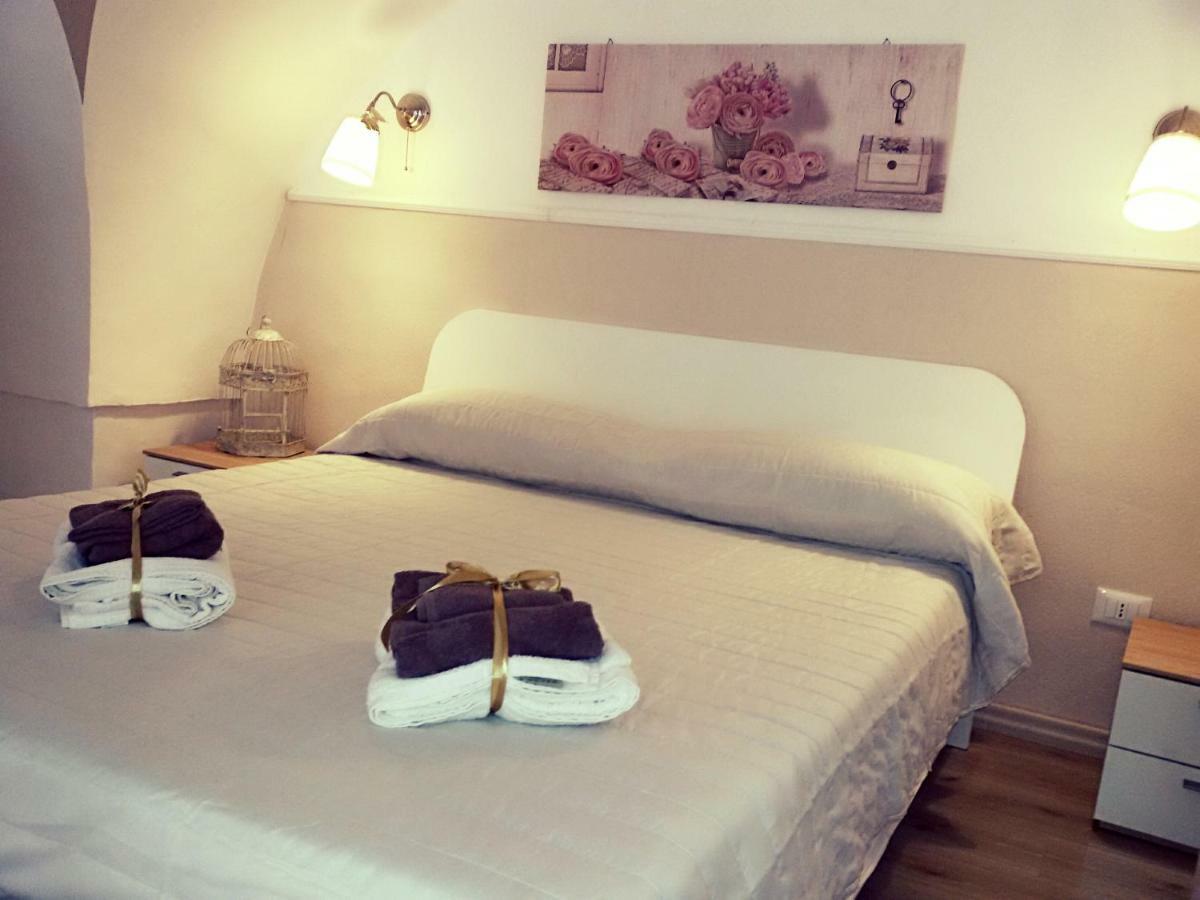 Il Casale Dei Principi Bed & Breakfast Lecce