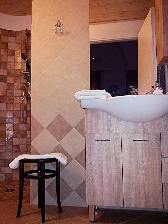 Bed & Breakfast Il Casale Dei Principi Lecce