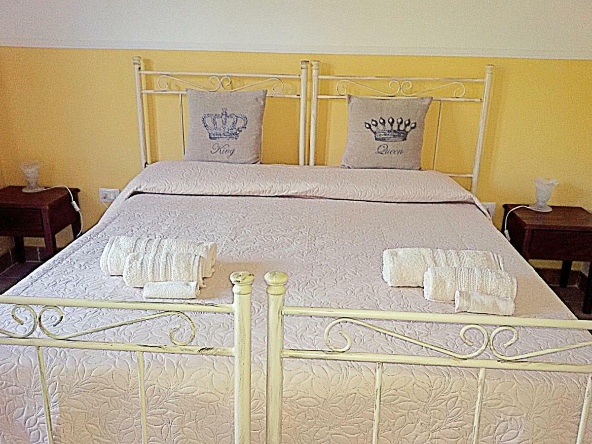 Il Casale Dei Principi Bed & Breakfast Lecce