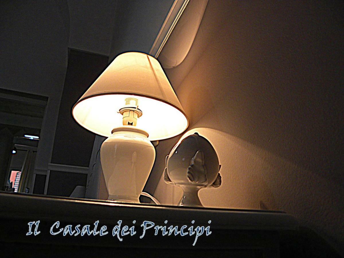 Il Casale Dei Principi * Lecce