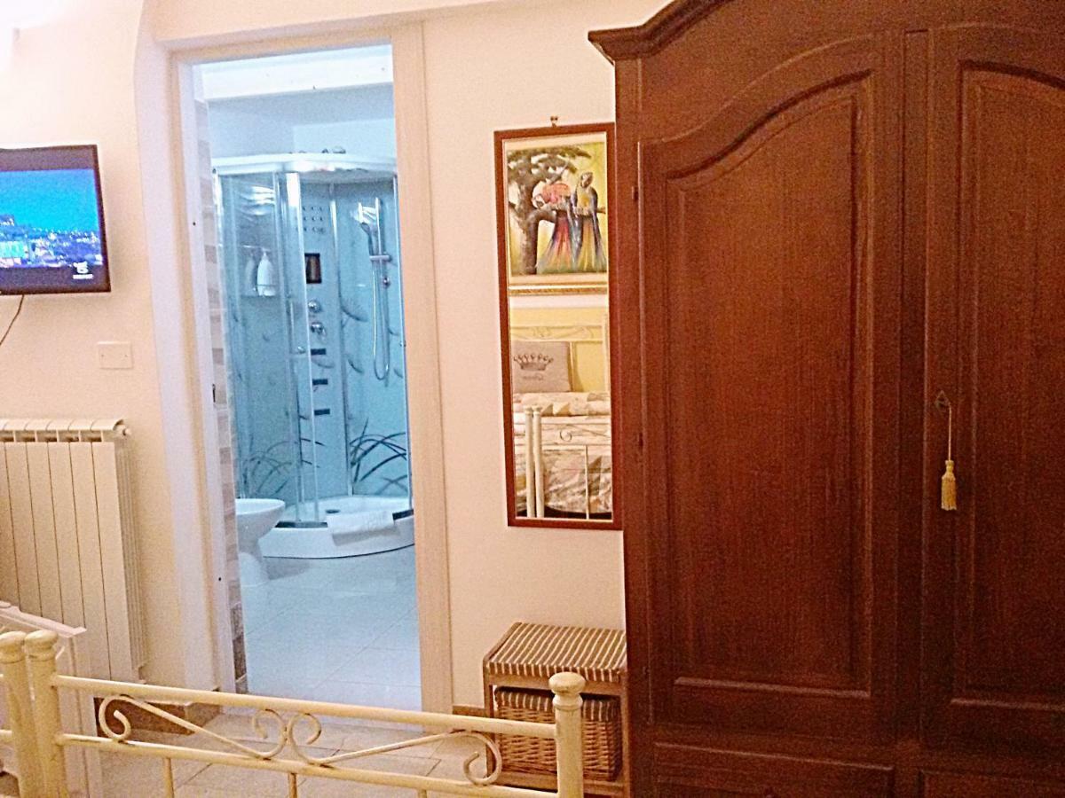 Il Casale Dei Principi Bed & Breakfast Lecce
