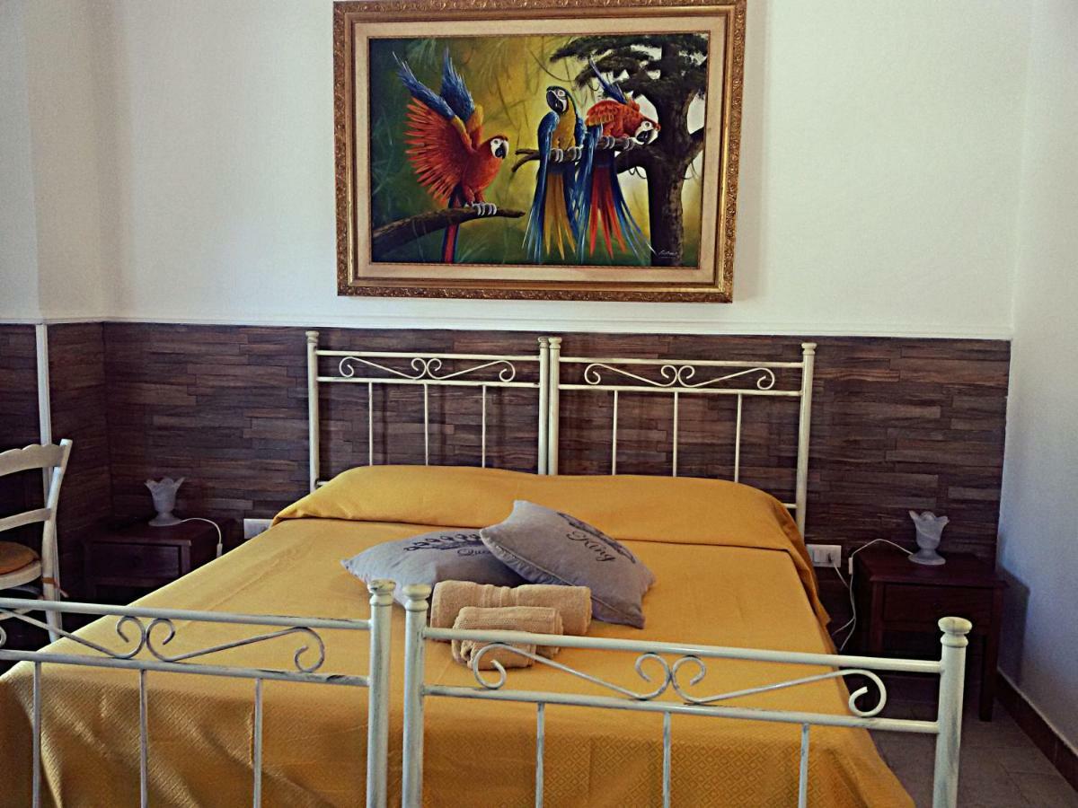 Il Casale Dei Principi Bed & Breakfast *
