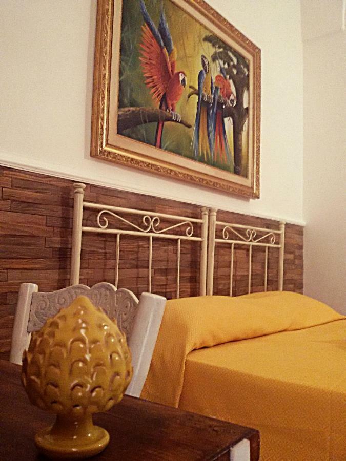Il Casale Dei Principi Lecce