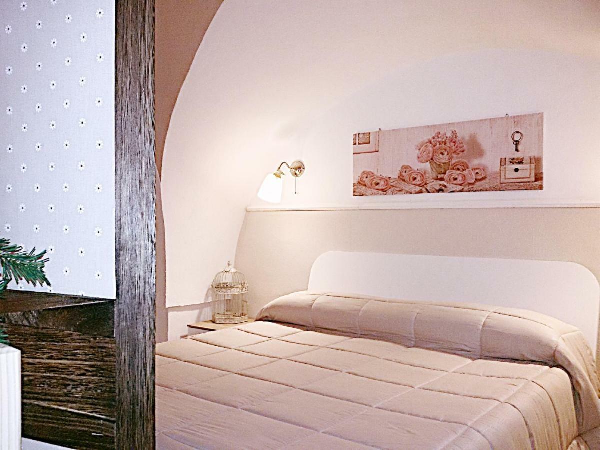 Bed & Breakfast Il Casale Dei Principi *