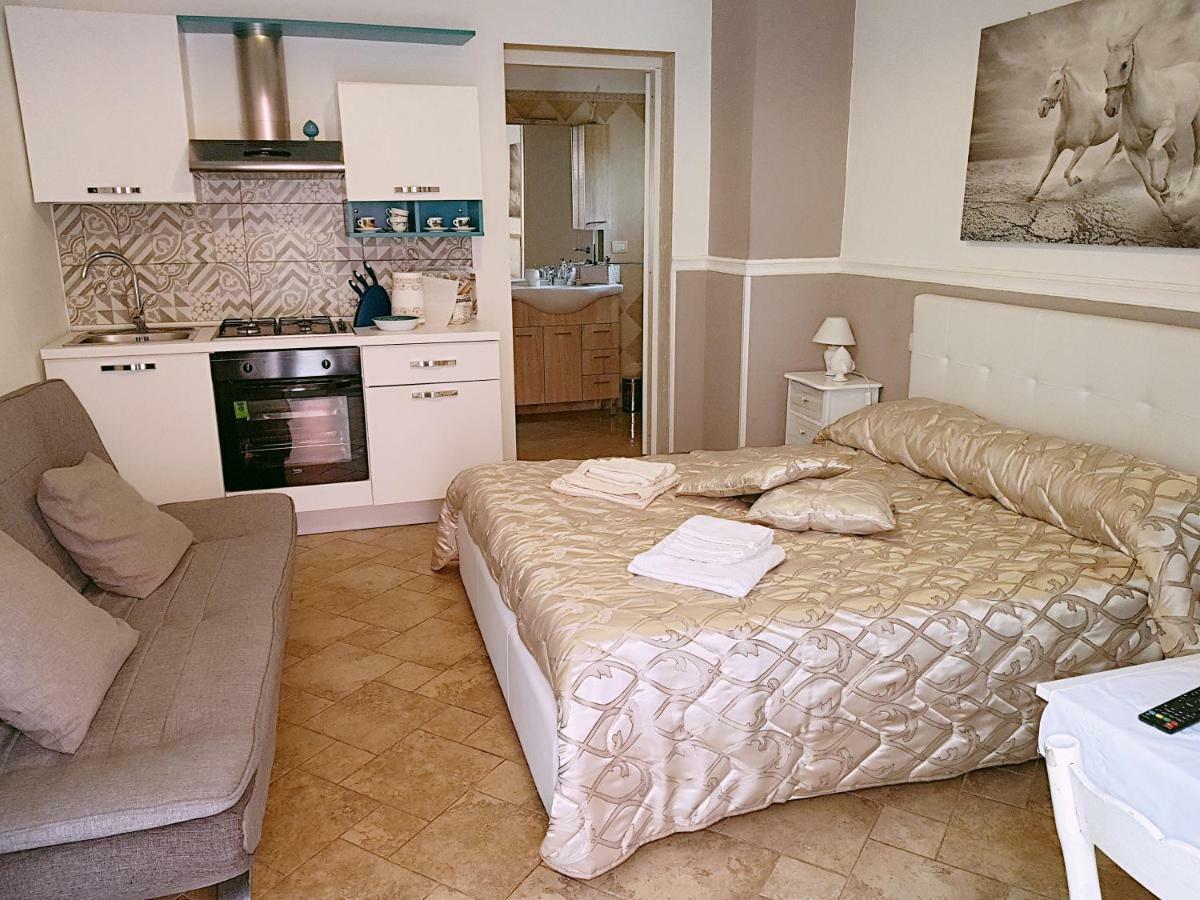 Il Casale Dei Principi Bed & Breakfast
