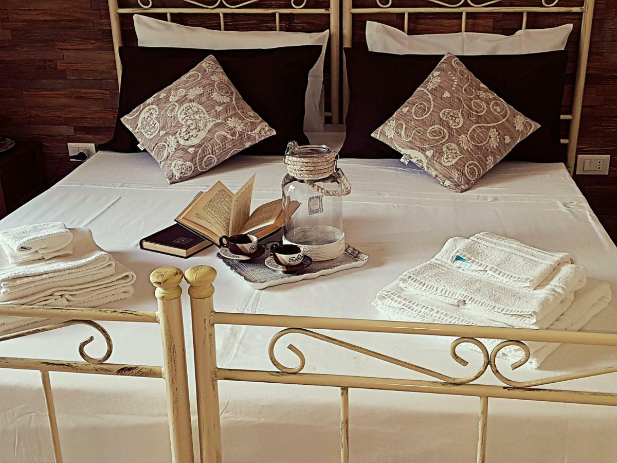 Il Casale Dei Principi Bed & Breakfast *