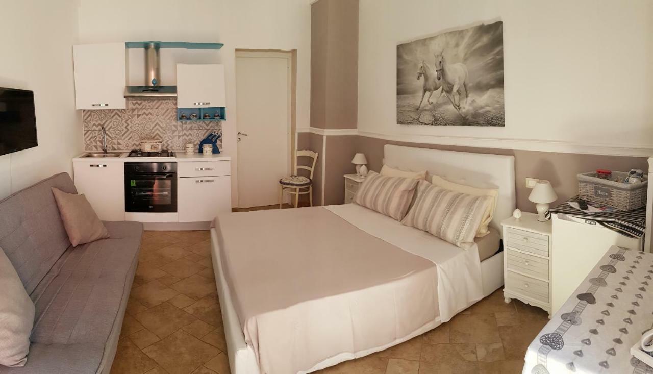 Il Casale Dei Principi Bed & Breakfast *