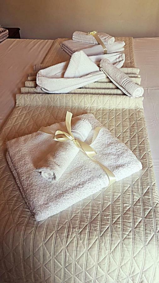 Il Casale Dei Principi Bed & Breakfast