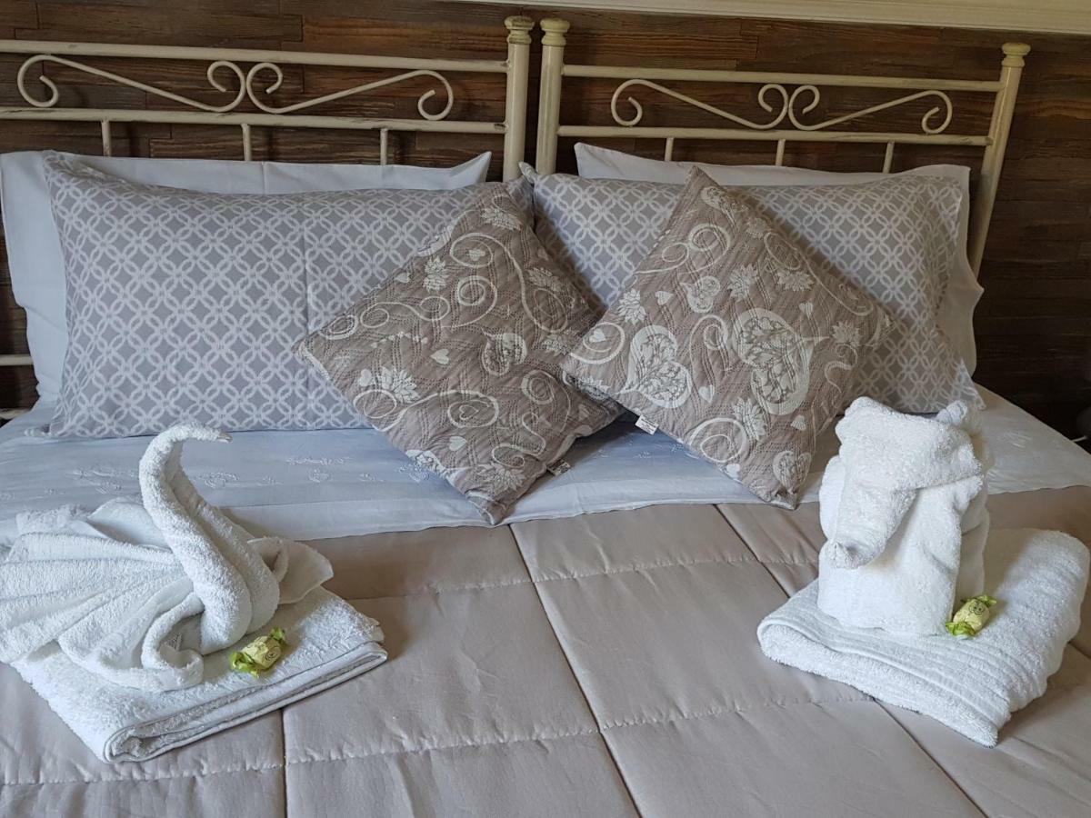 Bed & Breakfast Il Casale Dei Principi *