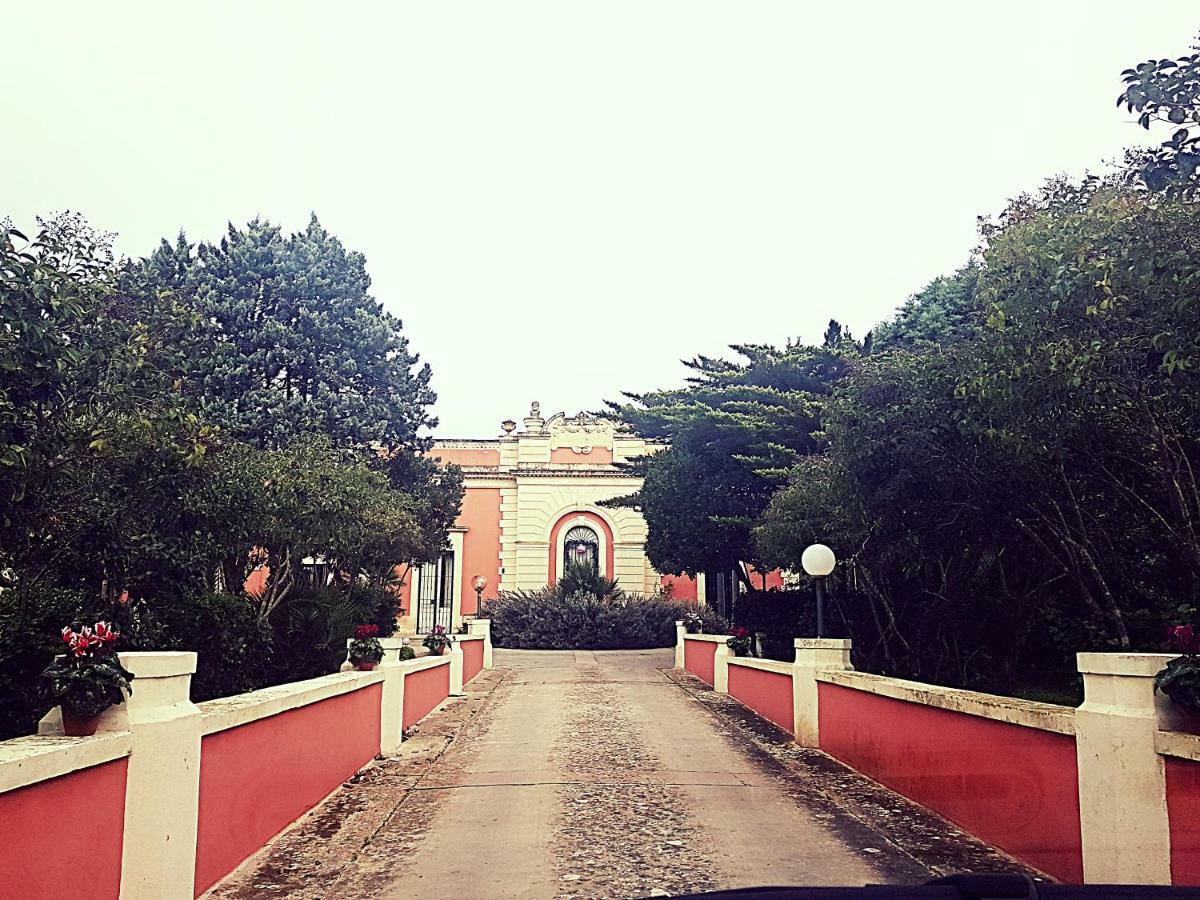 Bed & Breakfast Il Casale Dei Principi Lecce