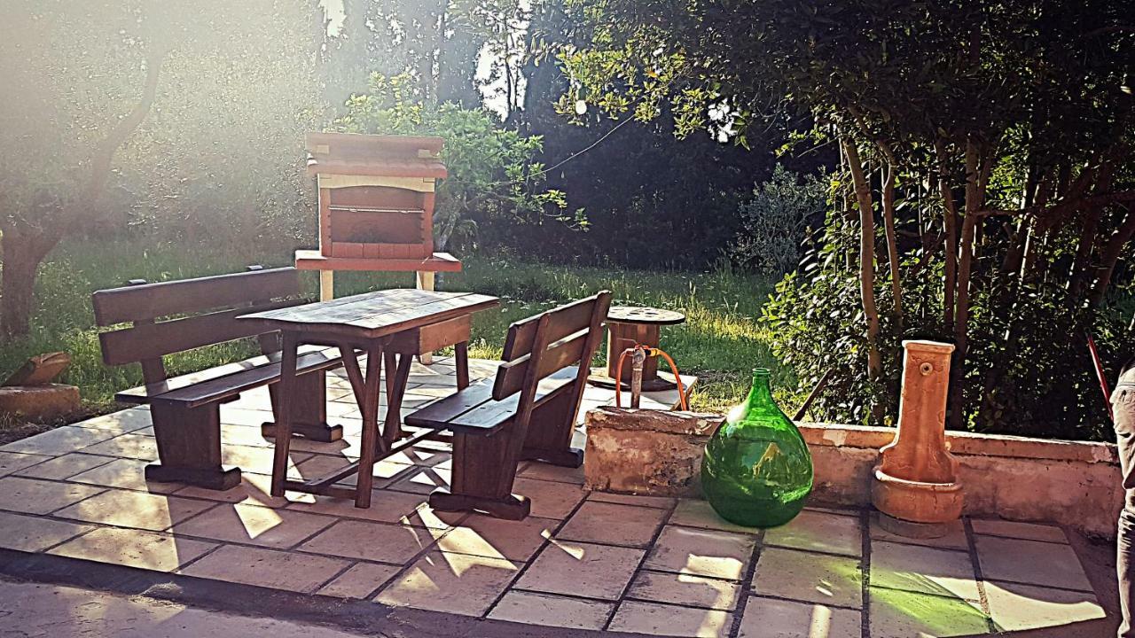 Il Casale Dei Principi Bed & Breakfast