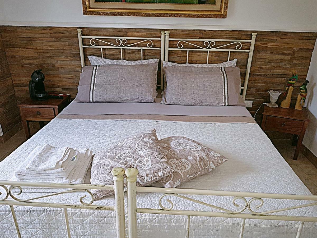 Bed & Breakfast Il Casale Dei Principi