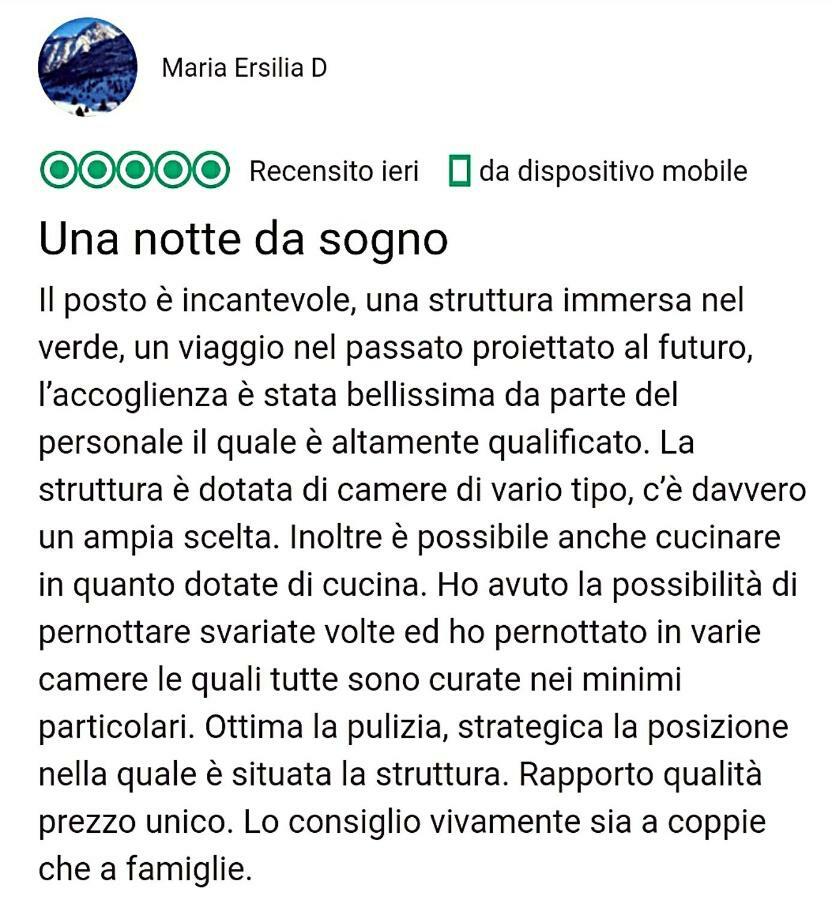 Il Casale Dei Principi Lecce